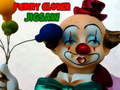 Spiel Lustiges Clown-Puzzle Online