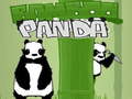 Spiel Ramboo Panda Online