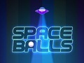 Spiel Weltraumkugeln Online