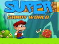 Spiel Super Sandige Welt Online