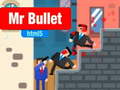 Spiel Herr Bullet HTML5 Online