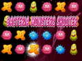 Spiel Bakterienmonster-Shooter Online