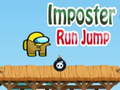 Spiel Imposter: Rennen und Springen Online