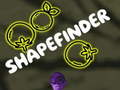 Spiel Formenfinder Online