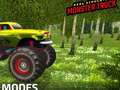 Spiel Echter Simulator: Monster Truck Online