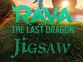 Spiel Raya und der letzte Drache Puzzle Online