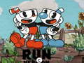 Spiel Cuphead Run-Version Online