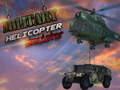 Spiel Militärischer Hubschraubersimulator Online