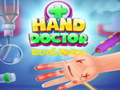 Spiel Handdoktor Luccas Netoo Online