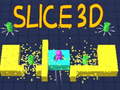 Spiel Slicing 3D Online