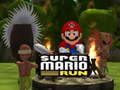 Spiel Super Mario Run 3D Online