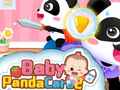 Spiel Baby Panda Pflege 2 Online