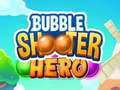 Spiel Bubble Shooter Held Online