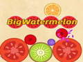 Spiel GroßeWassermelone Online