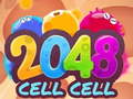 Spiel 2048 Zelle Zelle Online