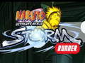 Spiel Naruto Ultimate Ninja Storm Runner Online