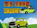 Spiel Mr. Beans Rennen Online