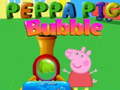 Spiel Peppa Wutz Blase Online