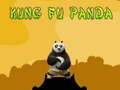 Spiel Kung Fu Panda Online