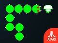 Spiel Atari Tausendfüßler Online