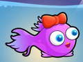 Spiel Rette den Fisch Online