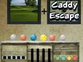 Spiel Caddy Flucht Online