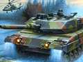 Spiel Wartanks Puzzle Online