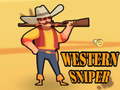 Spiel Western-Scharfschütze Online