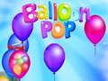 Spiel Ballon Platzen Online