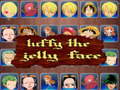 Spiel Luffy das Gele Gesicht Online