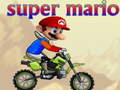 Spiel Super Mario Online