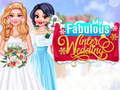 Spiel Fabelhafte Winterhochzeit Online