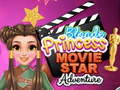 Spiel Abenteuer der Blonden Prinzessin Filmstar Online