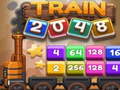 Spiel Zug 2048 Online