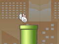 Spiel Flappy Wütender Hase Online