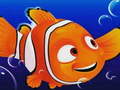 Spiel Nemo-Puzzle-Sammlung Online