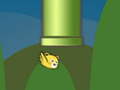 Spiel Springender Flappy Bär Online