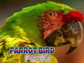 Spiel Papageien Vogel Puzzle Online