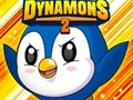 Spiel Dynamons 2 Online