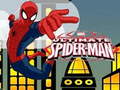 Spiel Marvel: Ultimate Spider-Man Online