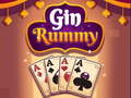 Spiel Gin Rummy Online