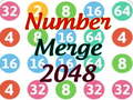 Spiel Zahlen Zusammenführen 2048 Online