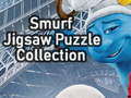 Spiel Schlumpf-Puzzle-Sammlung Online