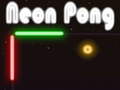 Spiel Neon Pong Online