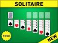 Spiel Solitaire: Spielen Sie Klondike, Spider und Freecell Online