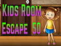 Spiel Amgel Kinderzimmer Flucht 50 Online