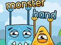 Spiel Monsterhände Online