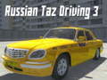 Spiel Russisches Taz-Fahren 3 Online