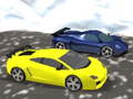 Spiel Drag Racing Kampf Online