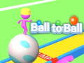 Spiel Ball zu Ball Online